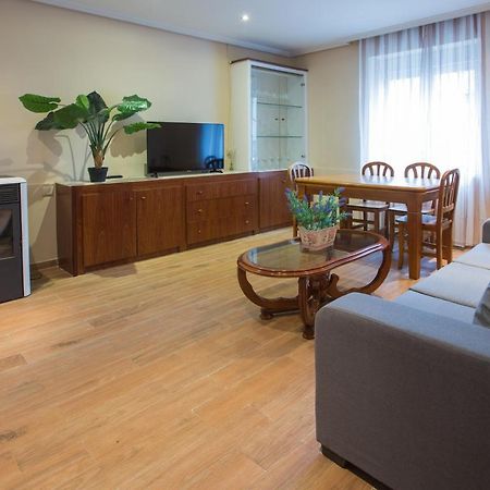 Apartamentos Turisticos Avila Villa Carmen III Exteriér fotografie