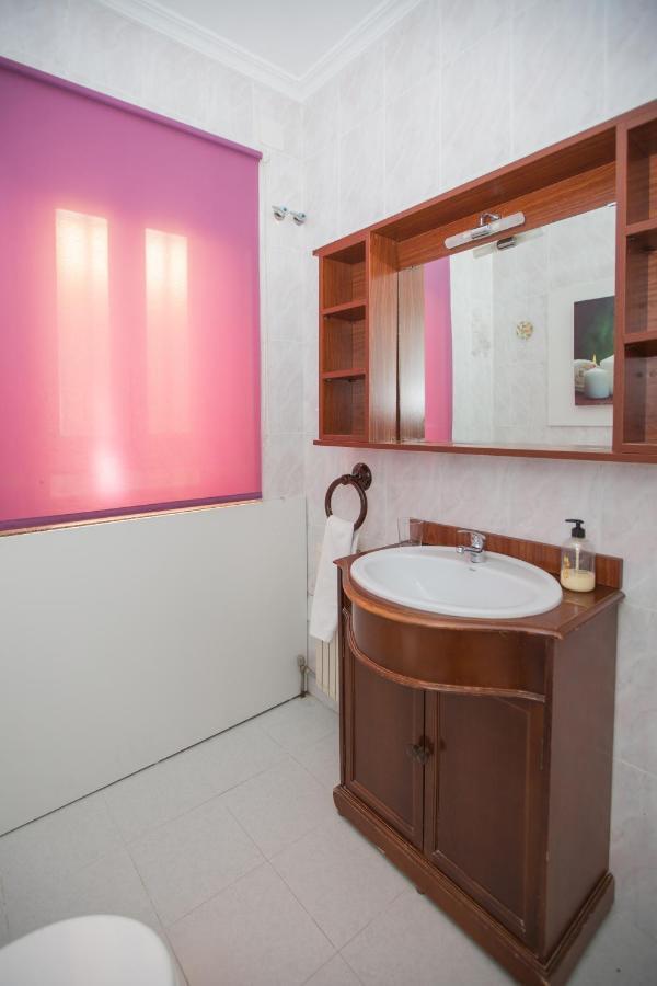 Apartamentos Turisticos Avila Villa Carmen III Exteriér fotografie